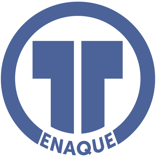 Enaque Logo
